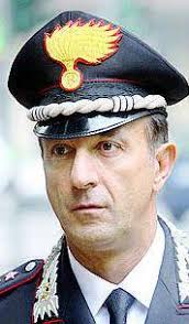 Il colonnello Luongo lascia a Stefanizzi