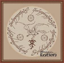 Finished product is ~ 35cm x 35cm with a border for framing. Cross Stitch Pattern Smaug Backstitch Tolkien Etsy Stitch Patterns Cross Stitch Patterns Cross Stitch