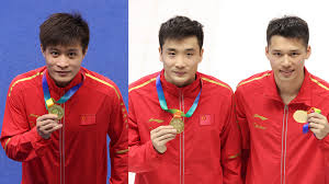 As an undergraduate, she attended shanghai conservatory of music. Team China In Tokyo 2020 Carry On The Glory In Diving Cgtn