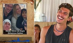 This applies to the members here, and towards the cast and crew of survivor. Survivor Spoiler 6 5 Pavlos Galakteros Got This Money