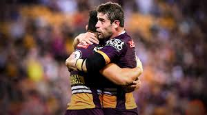 Kotoni staggs is in hot water with nrl ceo andrew abdo. Brisbane Broncos Andrew Mccullough On Surprise Origin Selections And The Rise Of The Baby Broncos Playersvoice