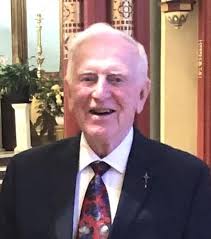 John Lester Obituary (1935