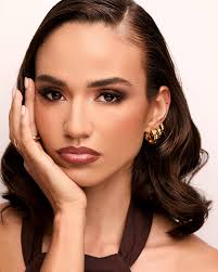 Nina Salgado Make-up