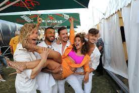 Karsten walter hat gerade sein debütalbum als solist für dieses jahr angekündigt. Maria Voskania Was Geht Da Mit Diesem Feuerherz Sanger Schlager De