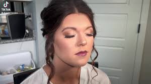 Beautiful 2023 Bride 🩷 @Kate :-) #makeup #weddingmakeup #taylorswift  #2024bride #bridetok