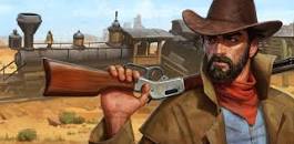 Resultado de imagem para Westland Survival: Caubói RPG