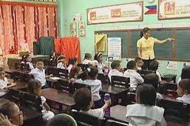 State forces occupy up diliman during the first quarter storm, 1970. Xavier U Up Diliman Grads Top Teachers Exams Abs Cbn News