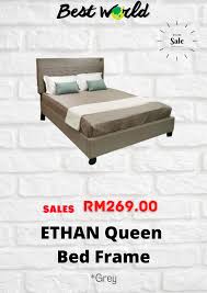 Best World Sdn. Bhd.