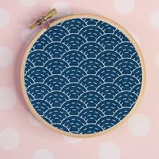 Patterns sample sashiko stitching tropical flower fabric angel quilt patterns applique sashiko pillows sashiko wave pattern free printable sashiko patterns for table runner sea shell quilt pattern sashiko machine embroidery designs sashiko sampler hawaiian hibiscus flower pattern. Sashiko Embroidery Japanese Running Stitch Tutorial Treasurie