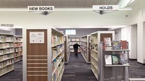 An investment in the library foundation is an investment in the st. St Louis County St Charles Libraries Reopening St Louis Business Journal