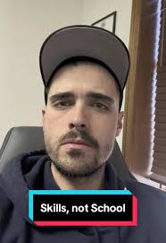 Why Skilled Trades are for Hardworking Individuals