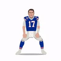 Check out our buffalo bills selection for the very best in unique or custom, handmade pieces from our shops. Bills Mafia Gifs Get The Best Gif On Giphy
