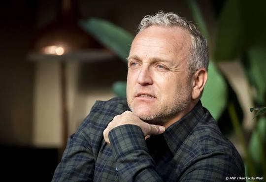 Gordon maakt plannen bekend bij RTL, maar zender weet van niks | Shownieuws