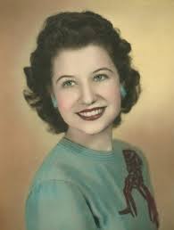 Eugenia Hubbard Obituary