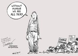 The Pen Is Mightier Than The Sword 28 Cartoonists Pay Tribute To The Victims Of The Charlie Hebdo Shooting Editorial Cartoon Charlie Hebdo Attack Charlie Hebdo