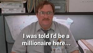 And totally not a boomer. Me After Investing 20 Bucks Into Amc Stock Stockmarket