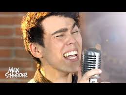 Let S Stay Together Cover By Max Schneider And Megan Nicole In Love Megan Nicole Max Schneider Al Green