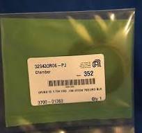Applied Materials 3700-01429 O'Rings ID 8.734 CSD .139 Viton 75 Duro BLK | eBay