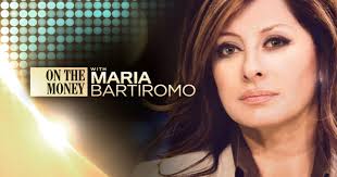 TV with Thinus: Wall Street Journal with Maria Bartiromo