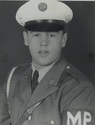 Patrick Baker Obituary