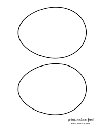 We did not find results for: 4 Sizes Of Blank Easter Egg Shapes To Print And Color Print Color Fun