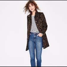Boden Pink Hengrave Coat Limited Time Offer Slabrealty Com