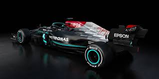 Formula one power unit facts. Formel 1 2021 Das Ist Der Neue Wagen Von Mercedes