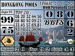 Pin Di Prediksi Togel
