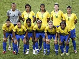 Horários, quadro de medalhas, eventos ao vivo e mais! Londres 2012 Futebol Masculino Feminino Clube Fanaticos