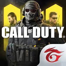 Call Of Duty Mobile Garena On The App Store Call Of Duty All Anime Characters Duties