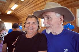 Depew High School Class of 1971 summer picnic