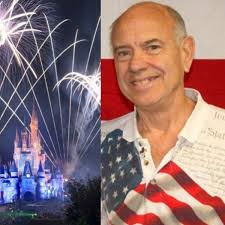 Ex sacerdote de Pensilvania acusado de abuso sexual consiguió trabajo en  Disney World