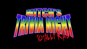 It is free to compete and first prize gets a $40 bar tab. Totally Rad Monday Night Trivia Highland Brewing
