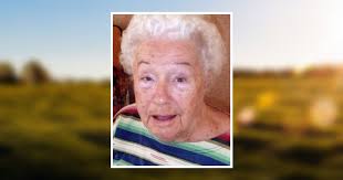 Helen Schmerge Obituary December 22, 2008