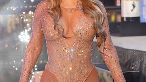 Mariah Carey is reportedly launching a beauty brand