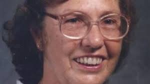 Margaret Anders Obituary