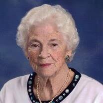 Mrs. Helen Graham Ingold Obituary