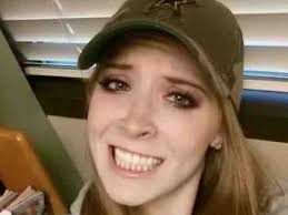 Fundraiser for Deanna Hills by Alan H. Cohen : Missing Person