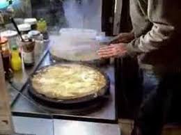 Real French Crepes Cuisine Crepe Bretonne Crepes