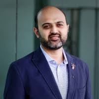 Firdous Shaikh Email & Phone Number