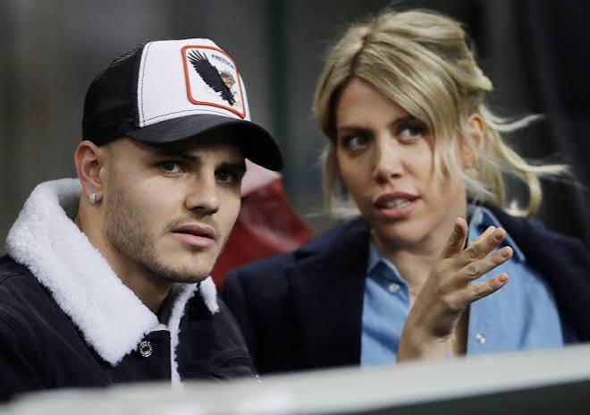 La historia sin fin: Wanda Nara vuelve a separarse de Mauro Icardi y da a entender que esta vez es la definitiva | Celebrities