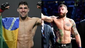Win over michael chiesa at ufc 265 should have me in welterweight top three ufc · august 3, 2021 12:20 pm et · by: Ufc 265 Michael Chiesa Vs Vicente Luque Booked For The Welterweight Contest Firstsportz
