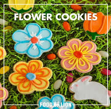 What food do you usually eat before you have an exam or some important work to do? Flower Cookies Recipe Flower Cookies Cookies Spring Cookies