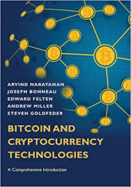 Buy, sell, and trade crypto safely. Bitcoin And Cryptocurrency Technologies A Comprehensive Introduction Narayanan Arvind Bonneau Joseph Felten Edward Miller Andrew Goldfeder Steven 9780691171692 Amazon Com Books