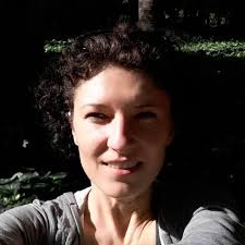 Biography About Agnieszka Sobczak