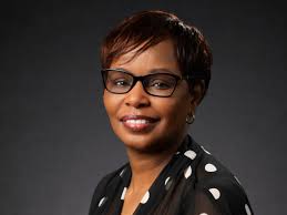 AJC Celebrating Nurses 2025: Christine Karia, Kennestone Hospital