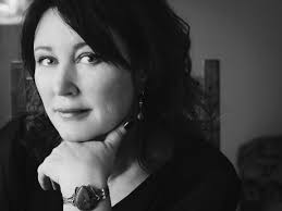 An Interview with Joni Wallace