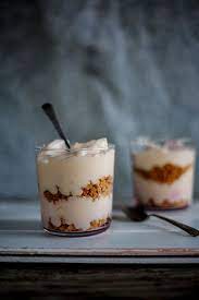 Marshmallow Fridge Tart Simply Delicious Recipe Sweet Potato Cake Desserts Sweet Tarts