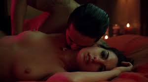 Anne Hathaway Nude – Havoc (15 Pics + Video) | TheFappening