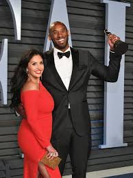 Vanessa Bryant Photos Photos 2018 Vanity Fair Oscar Party Hosted By Radhika Jones Arrivals In 2020 Celebrity Couples Vanity Fair Oscar Party Celebrities